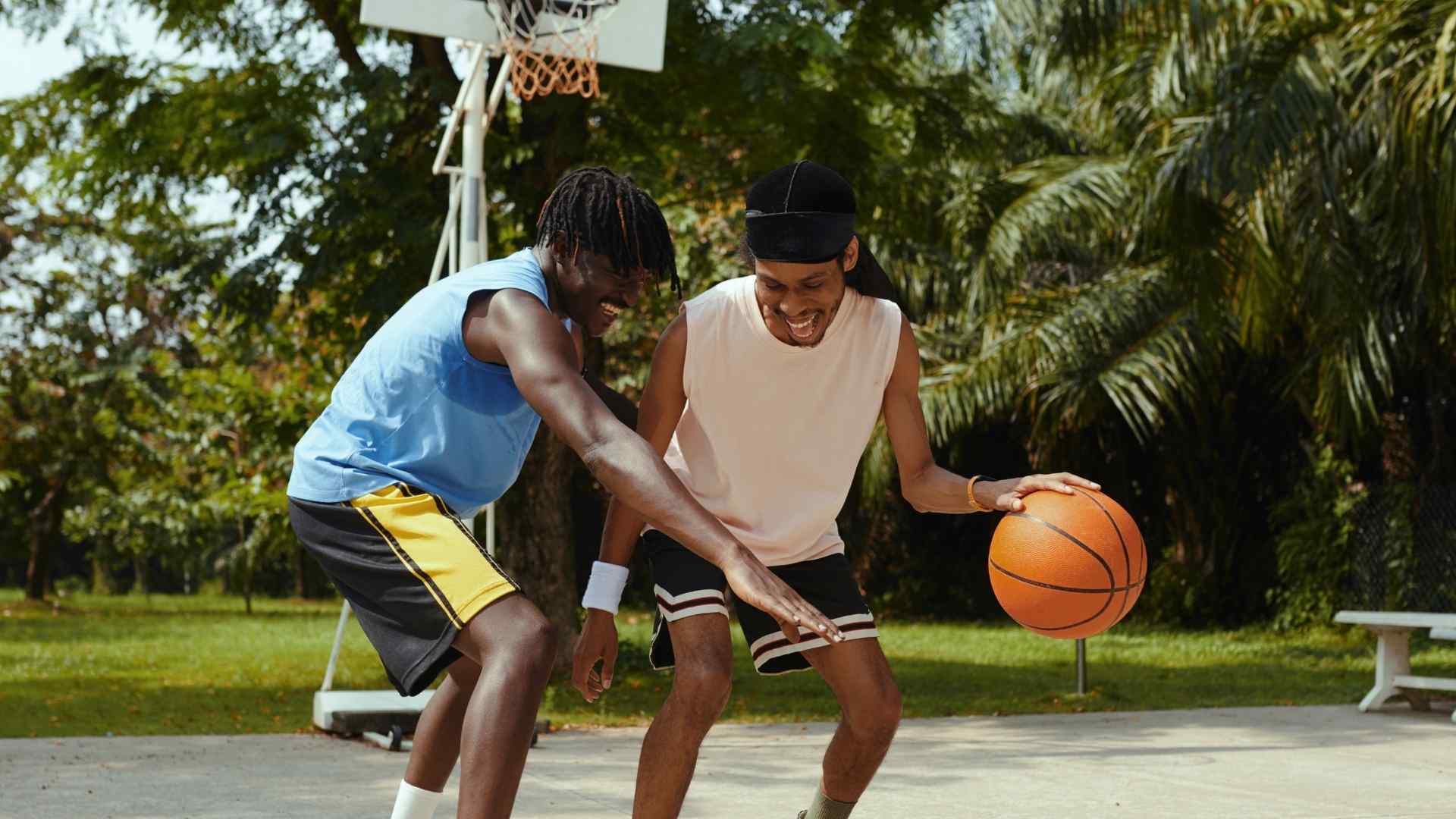 Join, match, connect
