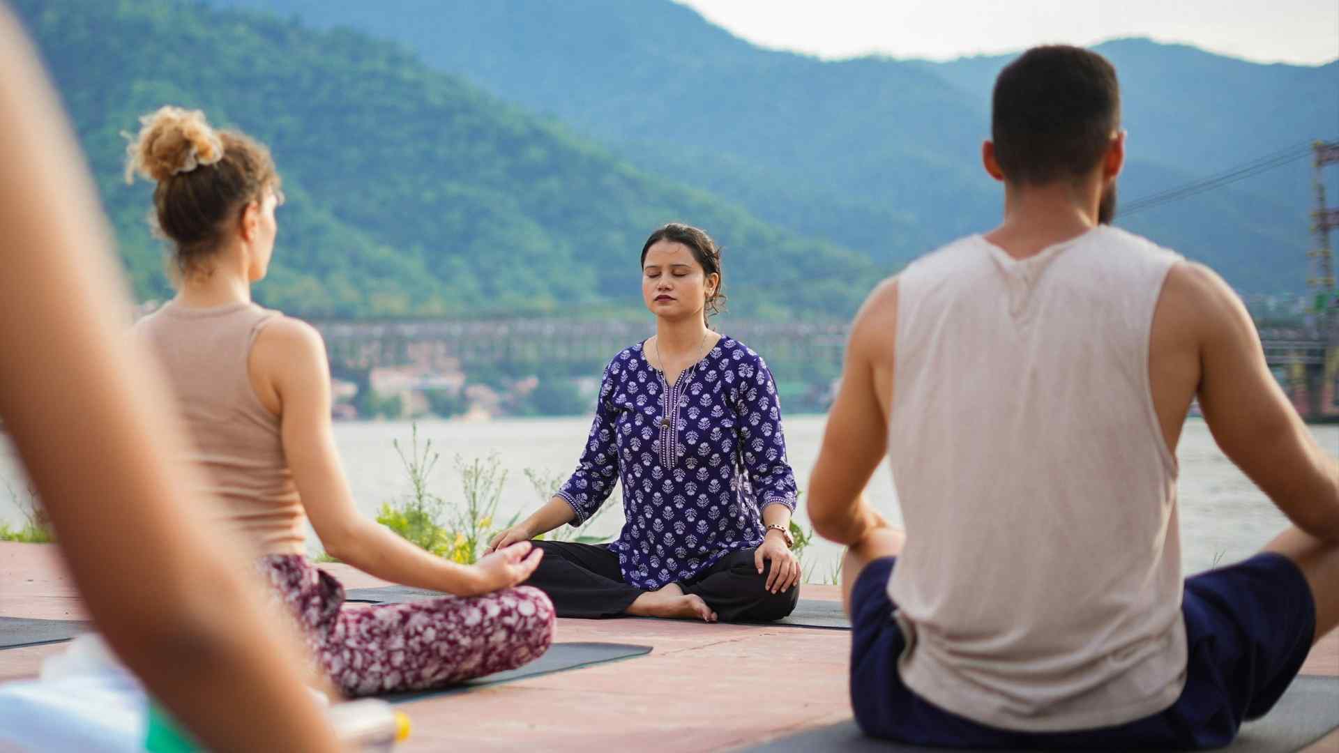 Local and global active lifestyle